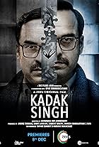 Pankaj Tripathi in Kadak Singh (2023)