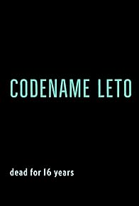 Primary photo for Codename Leto