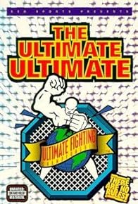 Primary photo for UFC: Ultimate Ultimate 1995