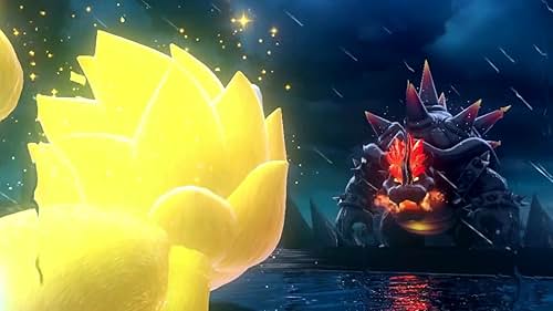 Super Mario 3D World & Bowser's Fury: Power Up! Trailer