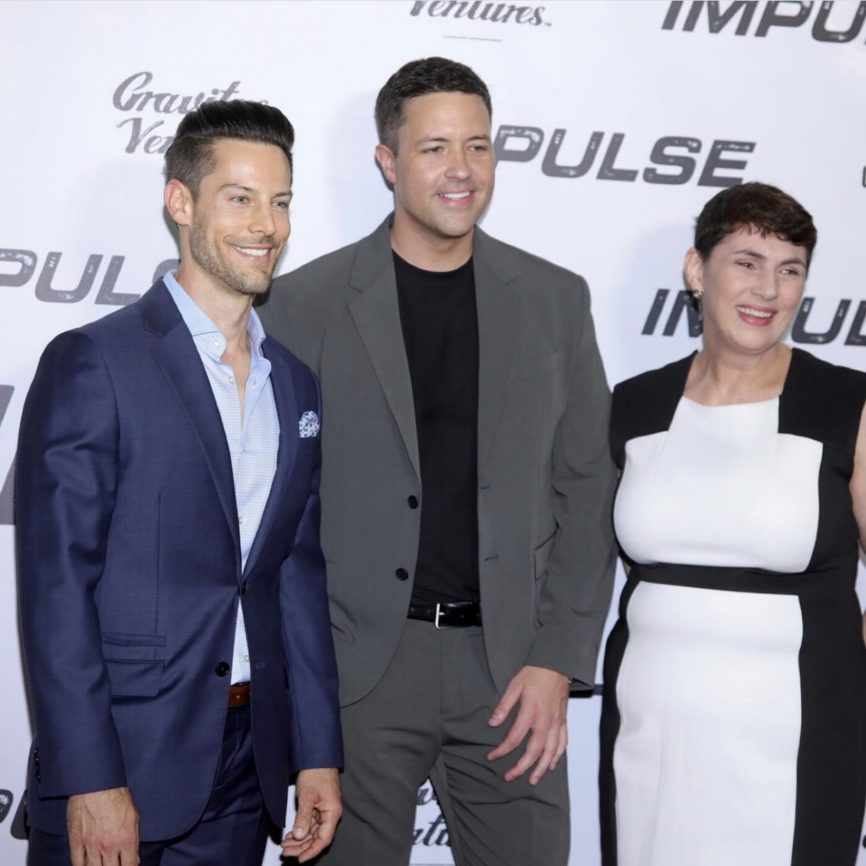 Premier of IMPULSE with Will Hirschfeld and Caleb King