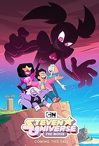 Primary photo for Steven Universe: The Movie