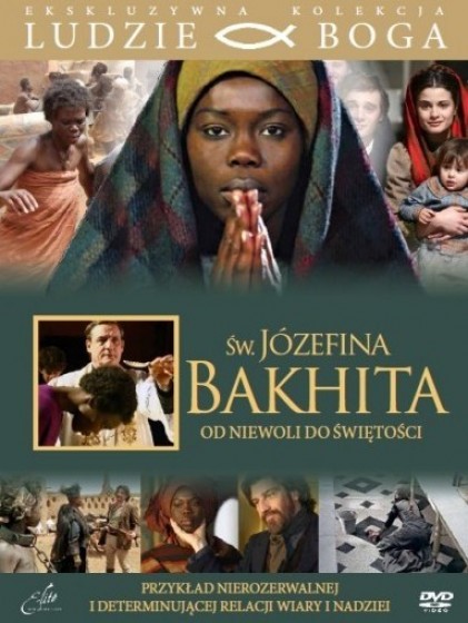 Bakhita (2009)