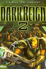 Primary photo for Dark Reign 2