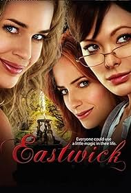 The Witches of Eastwick (1992)