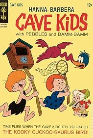 Cave Kids (1997)