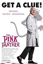 The Pink Panther