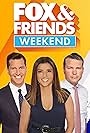 Fox & Friends Weekend (2021)