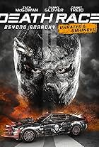 Death Race: Beyond Anarchy