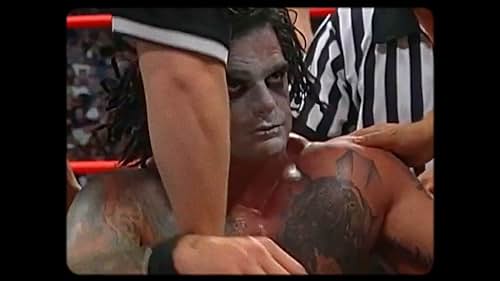 Nail in the Coffin: The Fall and Rise of Vampiro