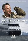 Nigel Marven in Nigel Marven's Cruise Ship Adventures (2015)