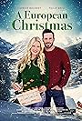 Caprice Bourret and Philip Boyd in A European Christmas