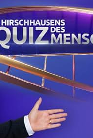 Das fantastische Quiz des Menschen (2010)