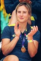 Ellyse Perry at an event for 2020 ICC Women's T20 World Cup (2020)