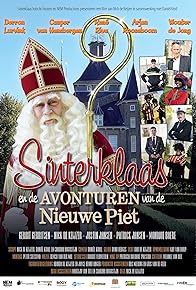 Primary photo for Sinterklaas en de Avonturen van de Nieuwe Piet