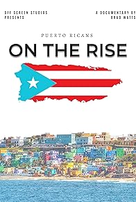 Primary photo for Puerto Ricans on the Rise