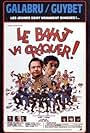 Le bahut va craquer (1981)