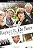 Keyzer & De Boer advocaten (TV Series 2005–2008) Poster