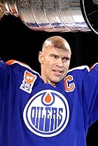 Mark Messier