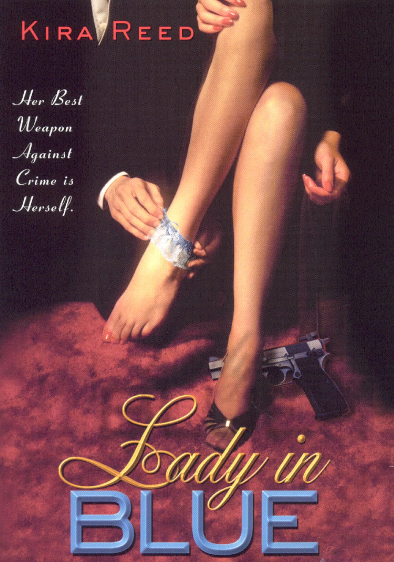 The Lady in Blue (1996)