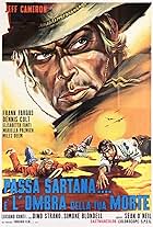 Passa Sartana... è l'ombra della tua morte (1969)