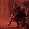 Brenton Thwaites in Gods of Egypt (2016)