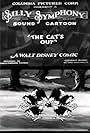 The Cat's Out (1931)