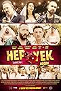 Hep Yek: Dügün (2023)