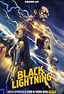 Black Lightning (2018)