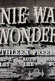 Annie Was a Wonder (1949)