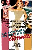 La fortuna di essere donna