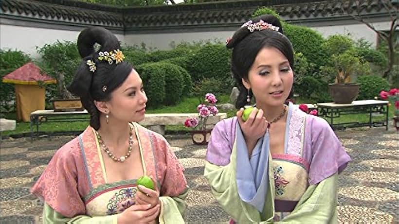 Gong sum gai (2009)