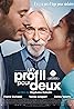 Un profil pour deux (2017) Poster