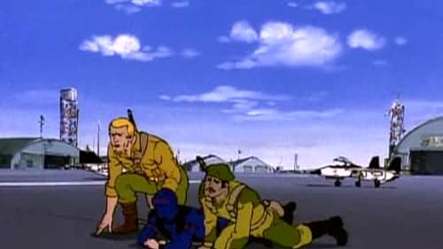 G.I. Joe: A Real American Hero The Complete Series Collector's Set