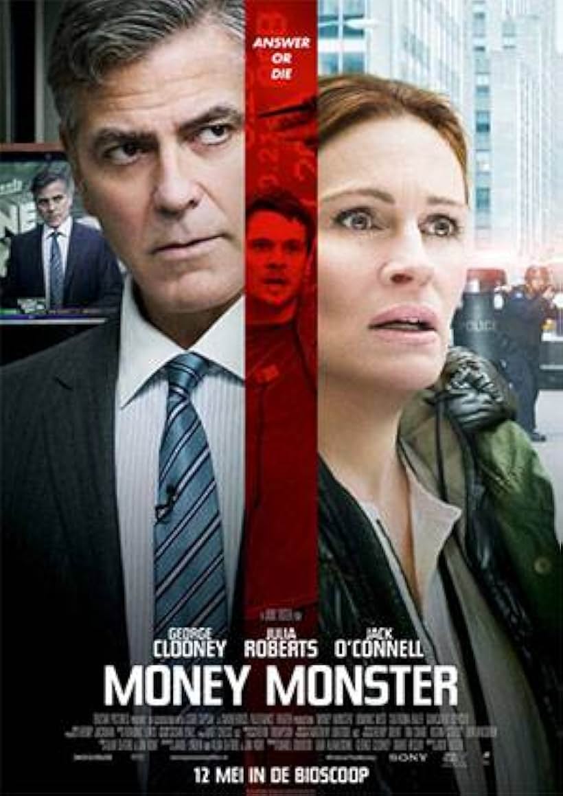 Money Monster (2016)