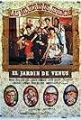 Las mujeres de Jeremías (1981)