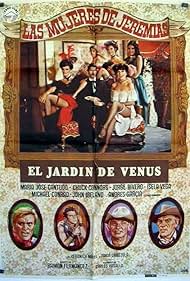 Las mujeres de Jeremías (1981)