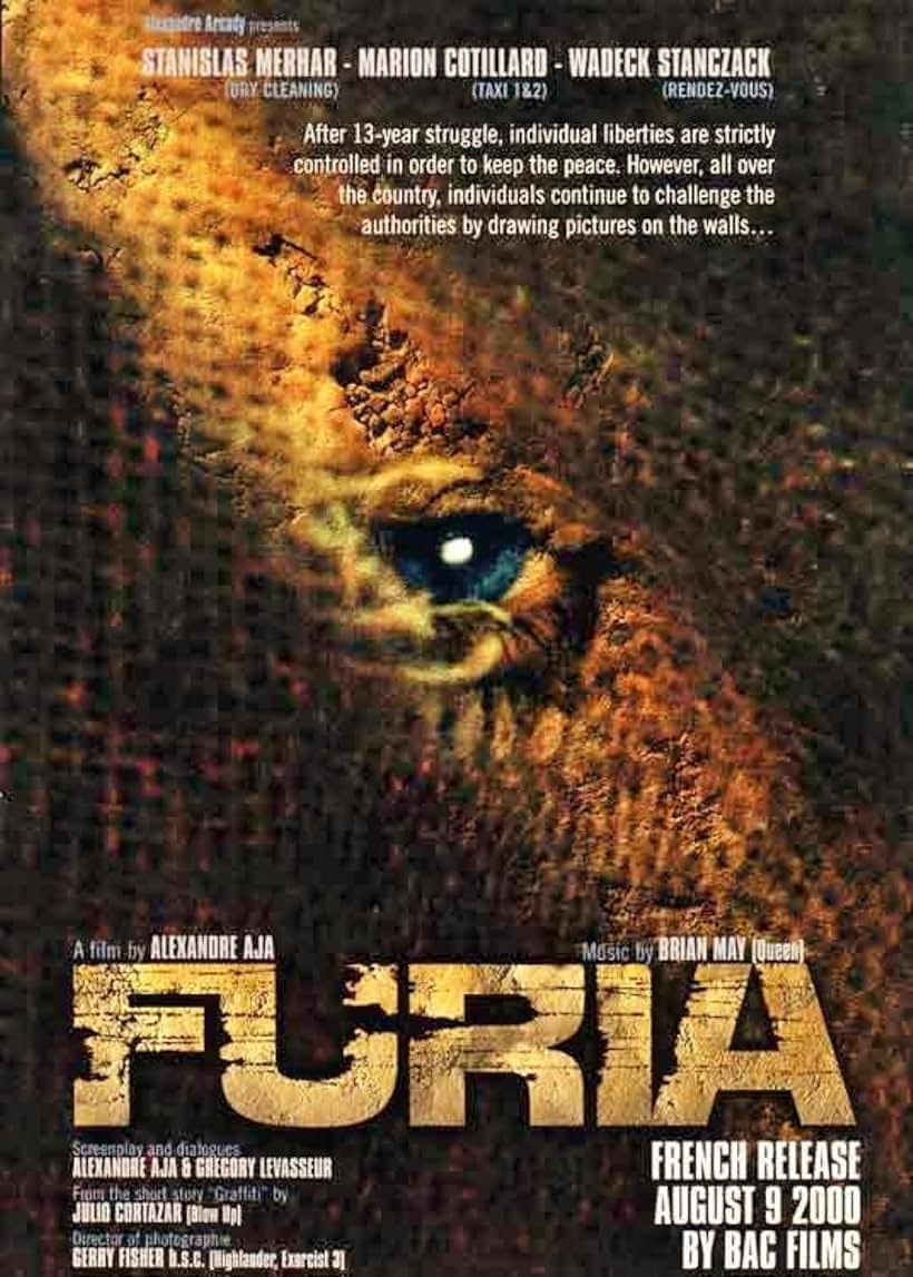 Furia (1999)