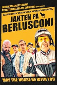 Primary photo for Jakten på Berlusconi