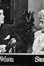 Sandra Dee and Ricky Nelson in The Juke Box Jury (1953)