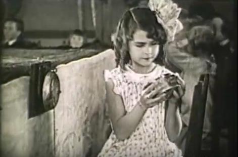 Lois Hardwick in Knockout Buster (1929)