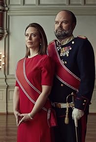 Primary photo for Kjærlighet og monarki