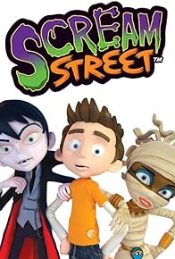 Primary photo for Scream Street