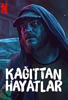 Çagatay Ulusoy in Kagittan Hayatlar (2021)