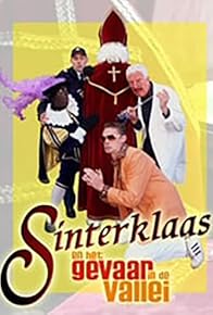 Primary photo for Sinterklaas en het gevaar in de vallei