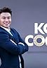 Koji Cooks (TV Series 2014–2015) Poster