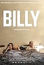 Bruno Vanden Broecke and Ellen Parren in Billy (2018)