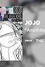 JoJo: Anything: 2018 (Audio) (2019)