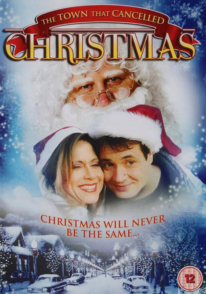 A Merry Little Christmas (2006)