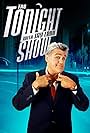 Jay Leno in The Tonight Show with Jay Leno (1992)